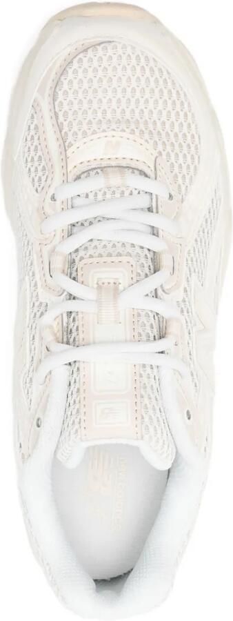 New Balance 740 sneakers met logo Beige - Foto 4