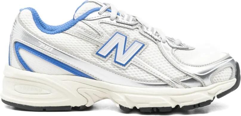 New Balance 530 sneakers met vlakken Beige