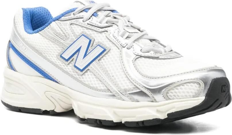 New Balance 530 sneakers met vlakken Beige - Foto 3