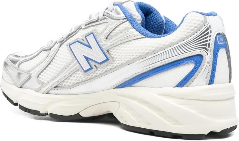 New Balance 530 sneakers met vlakken Beige - Foto 2