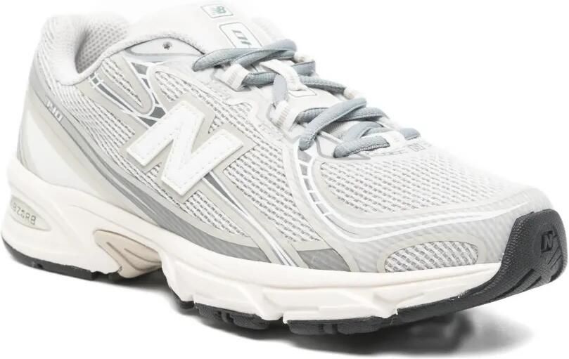 New Balance 740 sneakers met logodetail Grijs - Foto 2