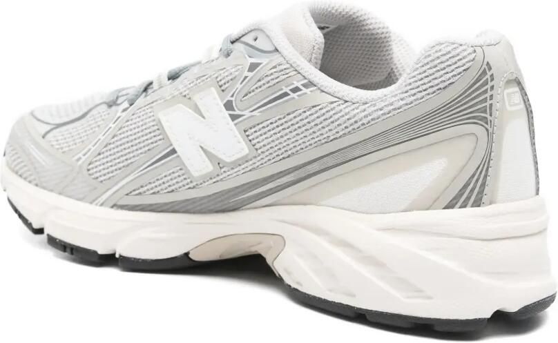 New Balance 740 sneakers met logodetail Grijs - Foto 3