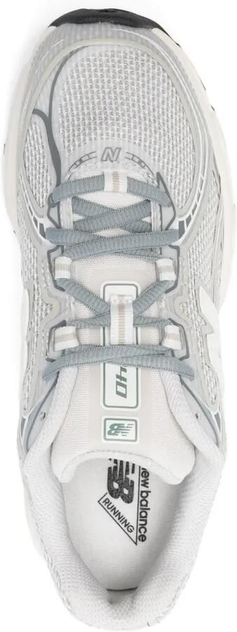 New Balance 740 sneakers met logodetail Grijs - Foto 4