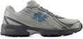 New Balance 740 sneakers met mesh vlak Grijs - Grijs