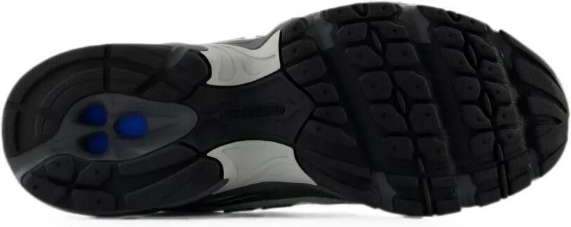 New Balance 740 sneakers met mesh vlak Grijs - Foto 5