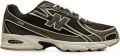 New Balance 740 sneakers met mesh vlak Groen - Groen