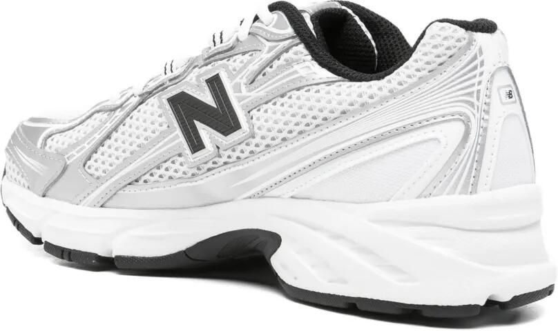 New Balance 740 sneakers met mesh vlak Wit - Foto 3