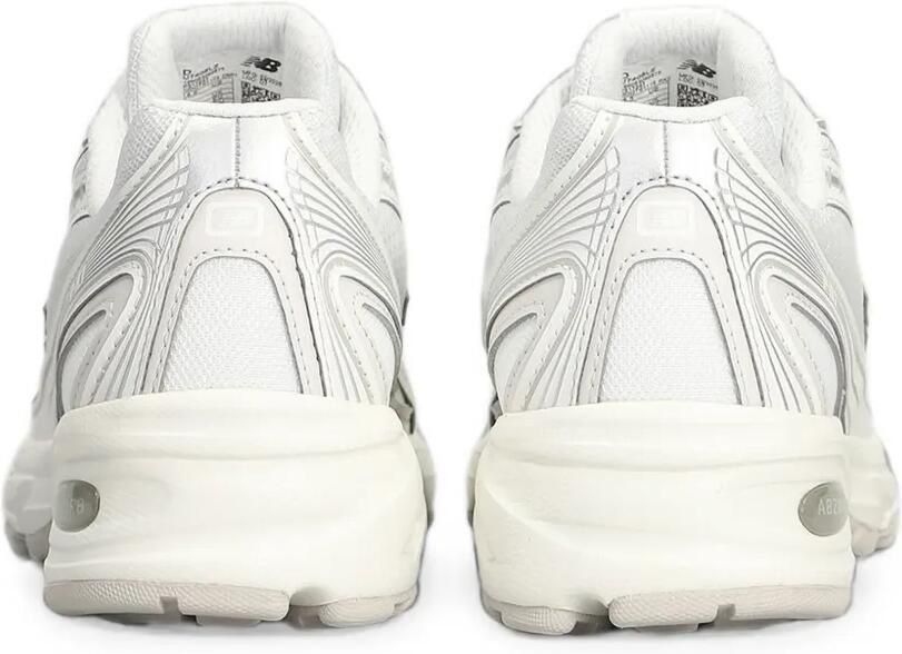 New Balance 740 sneakers met mesh vlak Wit - Foto 3
