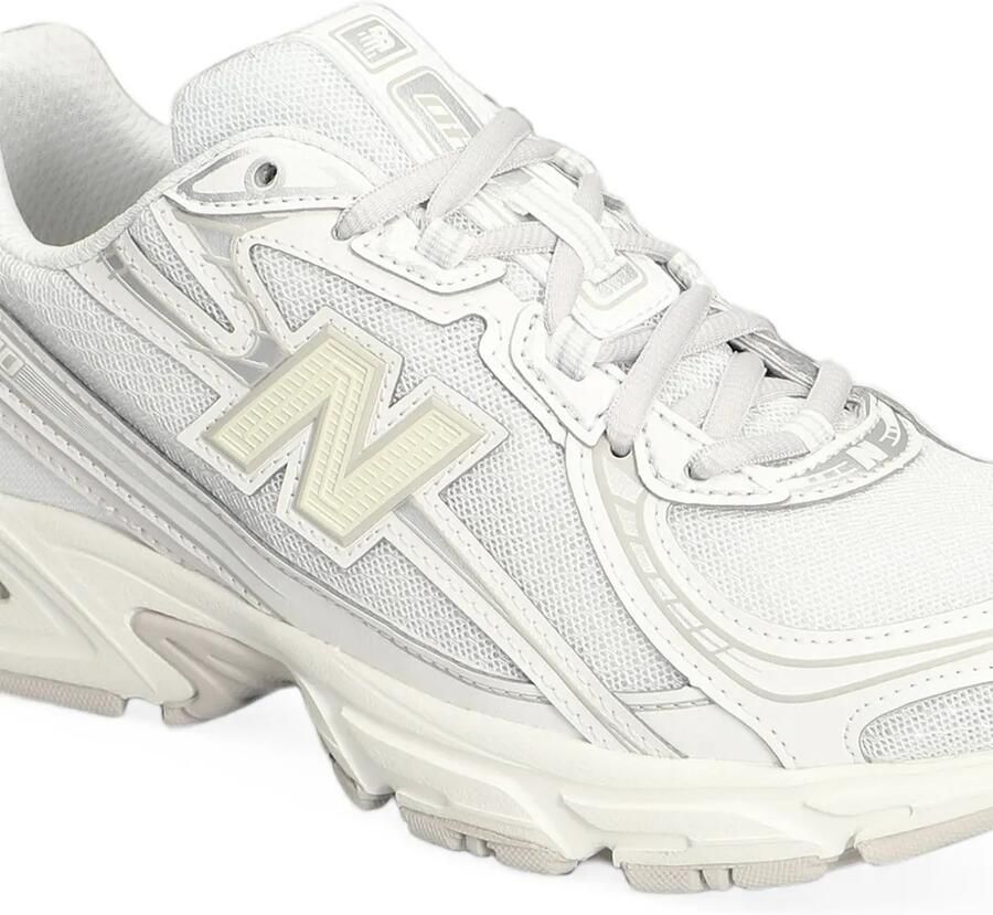 New Balance 740 sneakers met mesh vlak Wit - Foto 2