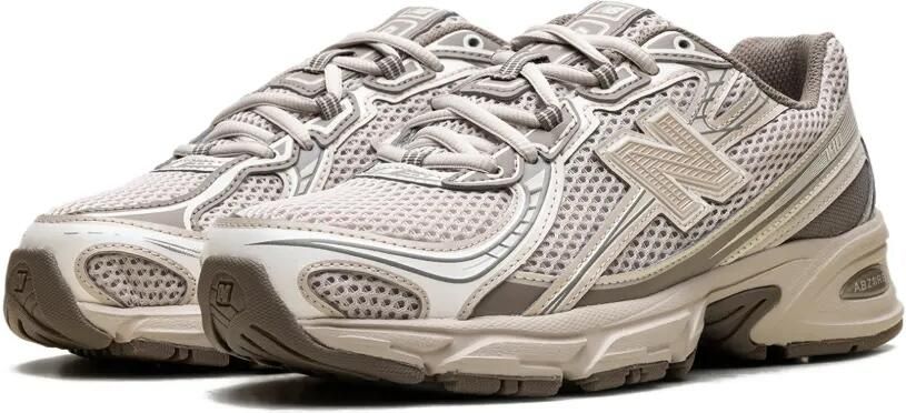 New Balance 740 sneakers met vlakken Beige - Foto 4