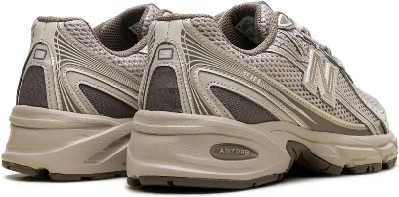 New Balance 740 sneakers met vlakken Beige - Foto 3
