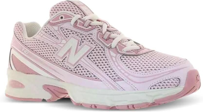 New Balance 740 sneakers met vlakken Roze - Foto 2