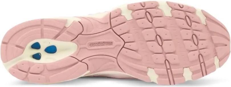 New Balance 740 sneakers met vlakken Roze - Foto 3