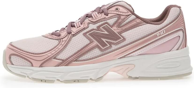 New Balance 740 sneakers roze