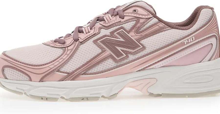 New Balance 740 sneakers roze - Foto 2