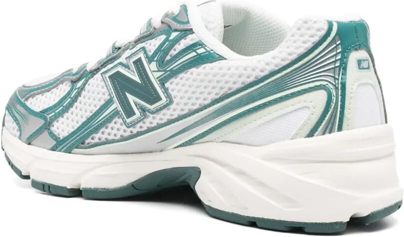 New Balance 740 sneakers Wit
