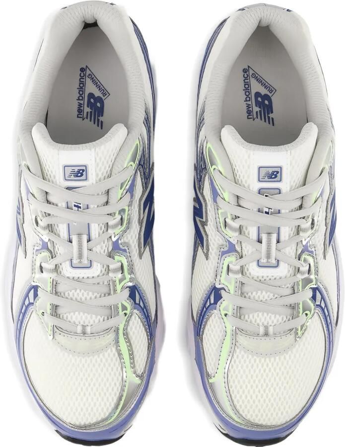 New Balance 740 sneakers Wit