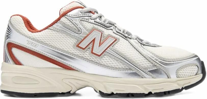 New Balance 2002R lace-up sneakers Bruin - Foto 6