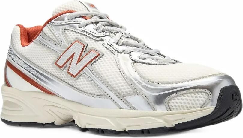New Balance 2002R lace-up sneakers Bruin - Foto 5