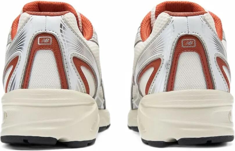 New Balance 2002R lace-up sneakers Bruin - Foto 3