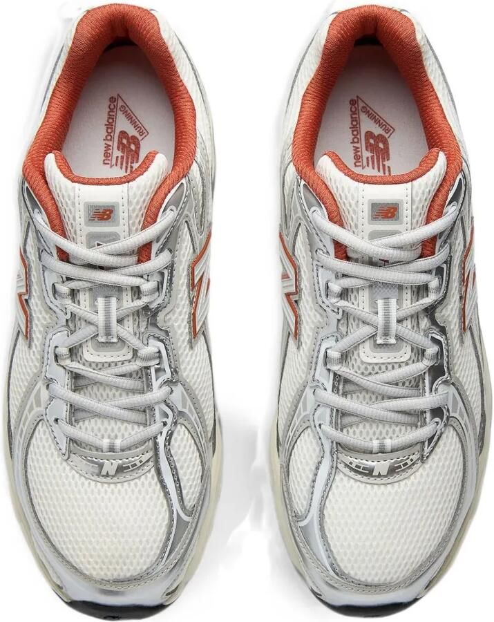 New Balance 2002R lace-up sneakers Bruin - Foto 2