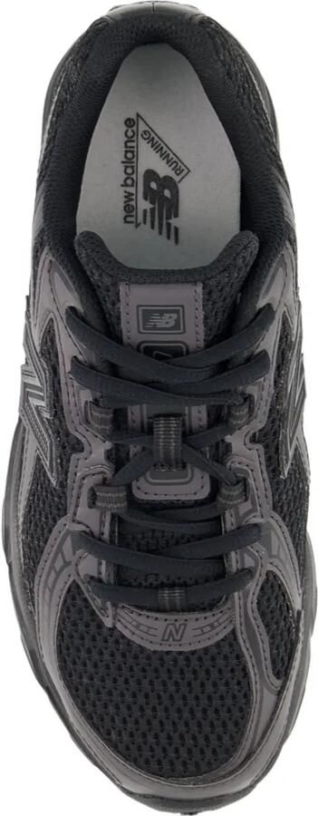 New Balance T500 geperforeerde sneakers Blauw - Foto 7