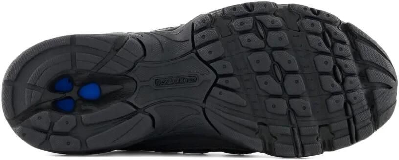 New Balance T500 geperforeerde sneakers Blauw - Foto 11