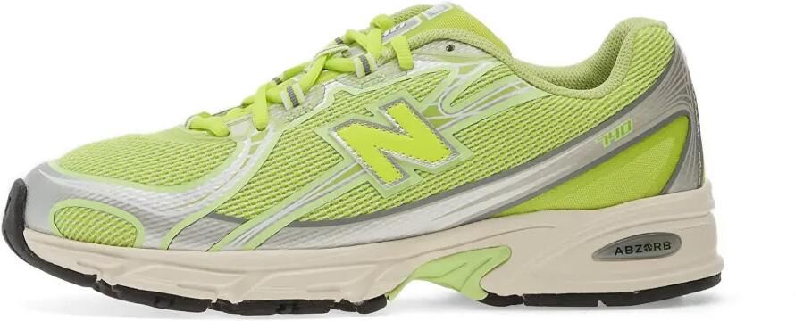 New Balance 740N mesh sneakers Groen - Foto 4