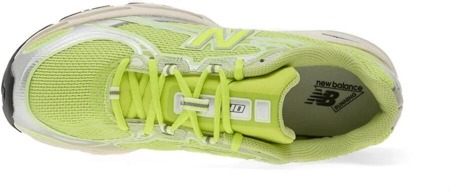 New Balance 740N mesh sneakers Groen - Foto 3
