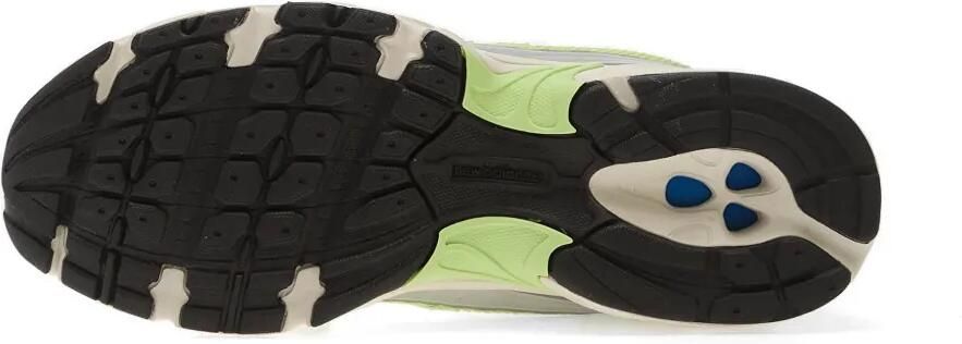 New Balance 740N mesh sneakers Groen - Foto 5