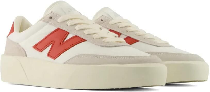 New Balance 750 schoenen Beige - Foto 5