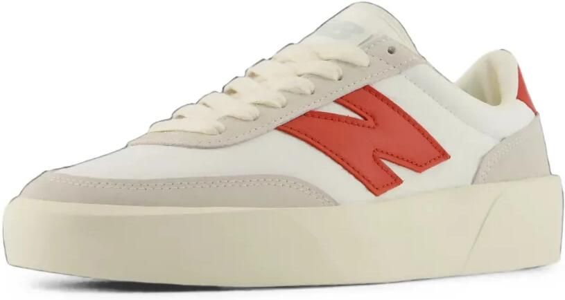 New Balance 750 schoenen Beige - Foto 3