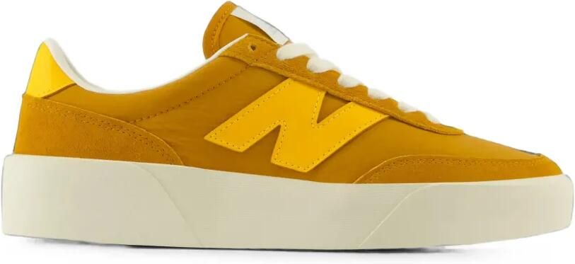 New Balance 750 schoenen Geel