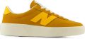 New Balance 750 schoenen Geel - Geel