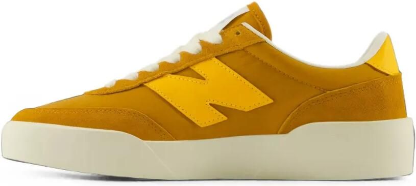 New Balance 750 schoenen Geel - Foto 5