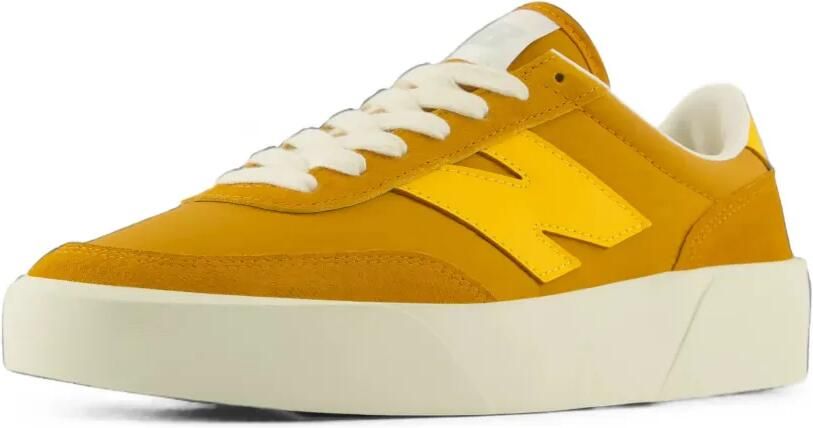 New Balance 750 schoenen Geel - Foto 3