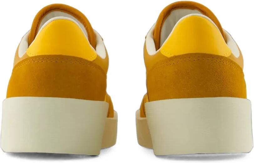 New Balance 750 schoenen Geel - Foto 2