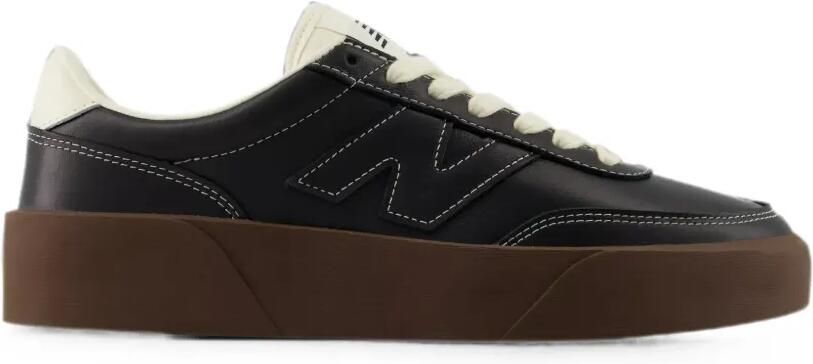 New Balance 750 schoenen Zwart