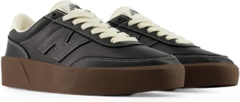 New Balance 750 schoenen Zwart - Foto 4