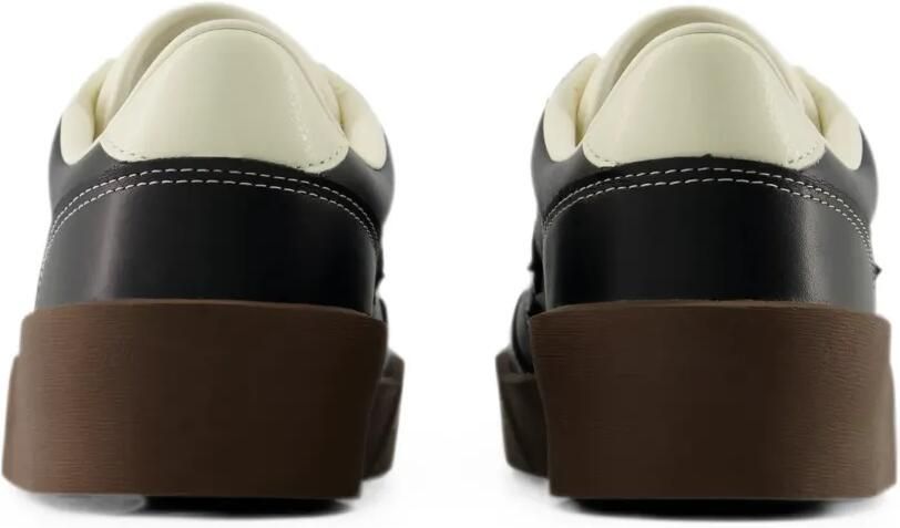 New Balance 750 schoenen Zwart - Foto 3