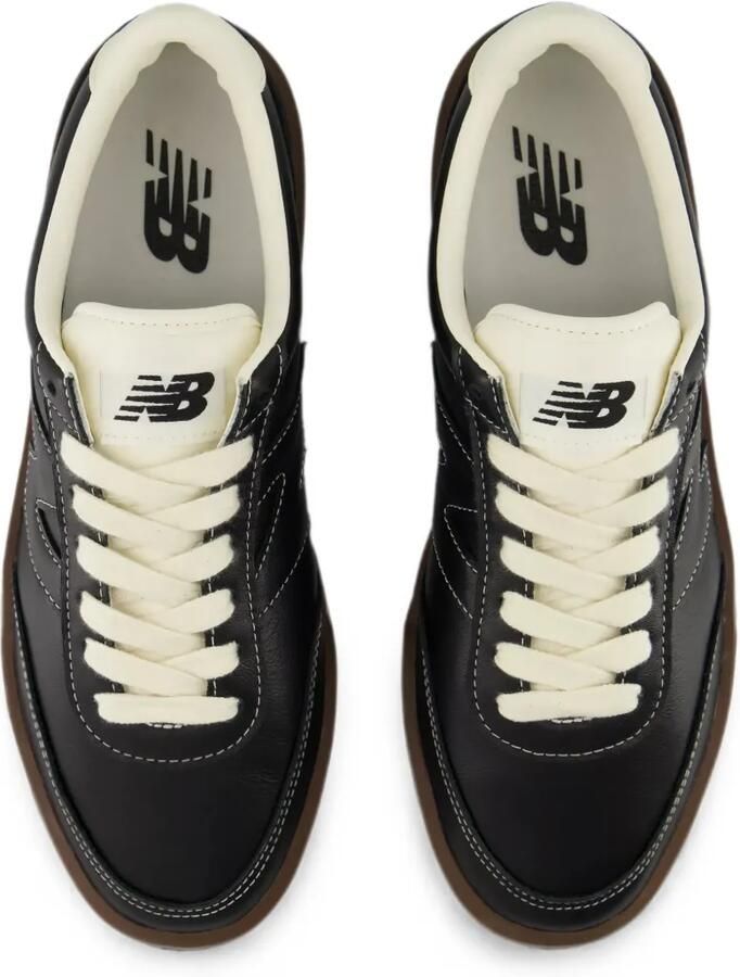 New Balance 750 schoenen Zwart - Foto 2