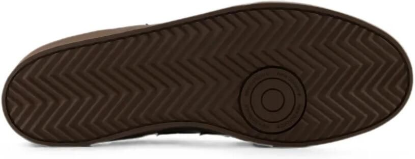 New Balance 750 schoenen Zwart - Foto 5