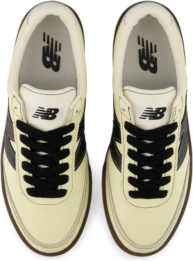 New Balance 750 sneakers Beige - Foto 2