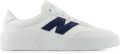 New Balance 750 sneakers met logopatch Wit - Wit
