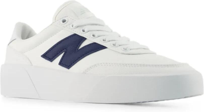 New Balance 750 sneakers met logopatch Wit - Foto 4