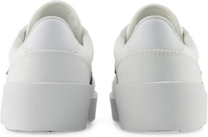 New Balance 750 sneakers met logopatch Wit - Foto 3