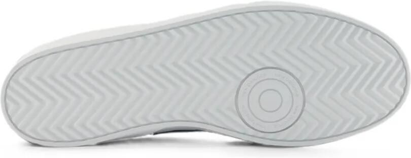 New Balance 750 sneakers met logopatch Wit - Foto 5