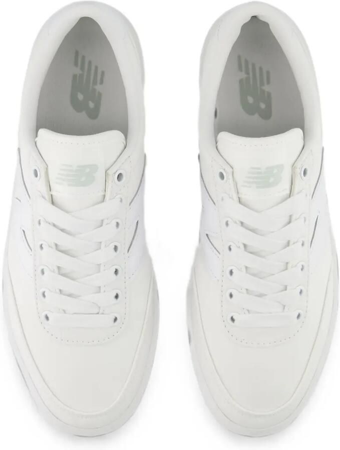 New Balance 750 sneakers met logopatch Wit - Foto 2