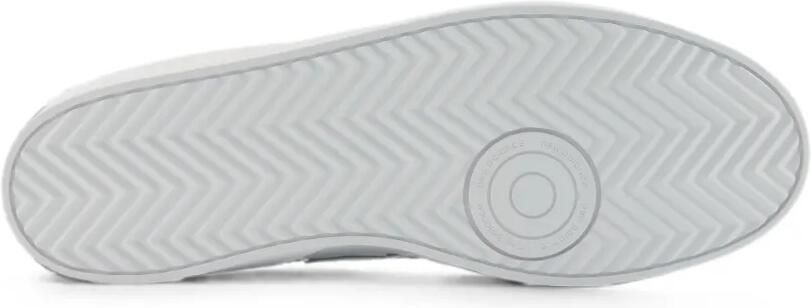 New Balance 750 sneakers met logopatch Wit - Foto 4