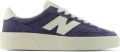 New Balance 750 sneakers Zwart - Paars